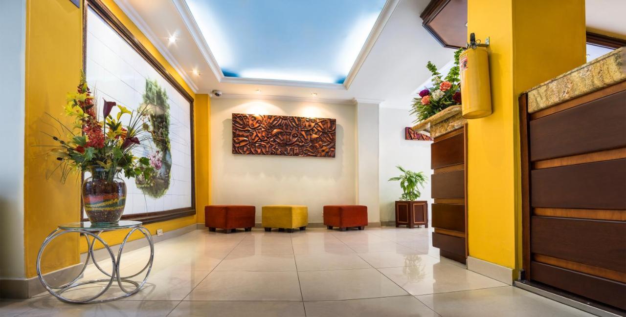 Hotel Americana Pasto Esterno foto